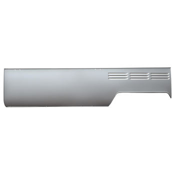 Seitenwand -kurz-links-pritsche-VW-Bus-T1-261809041D